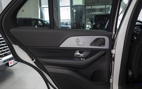 Mercedes-Benz GLE, 2024 год, 12 469 734 рублей, 14 фотография