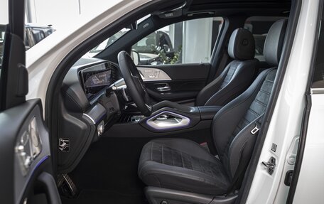 Mercedes-Benz GLE, 2024 год, 12 469 734 рублей, 12 фотография