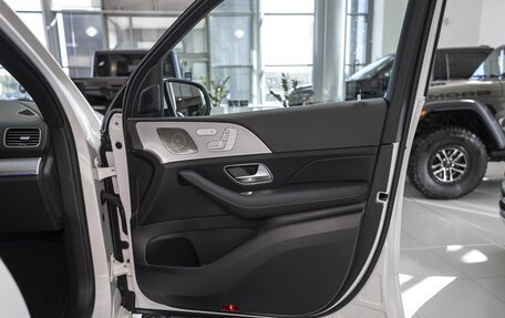 Mercedes-Benz GLE, 2024 год, 12 469 734 рублей, 21 фотография
