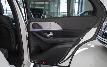 Mercedes-Benz GLE, 2024 год, 12 469 734 рублей, 18 фотография