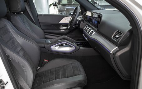 Mercedes-Benz GLE, 2024 год, 12 469 734 рублей, 23 фотография