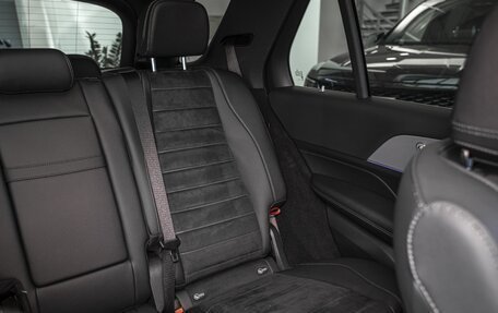 Mercedes-Benz GLE, 2024 год, 12 469 734 рублей, 26 фотография