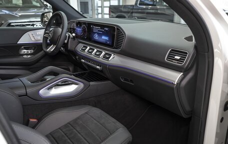 Mercedes-Benz GLE, 2024 год, 12 469 734 рублей, 22 фотография