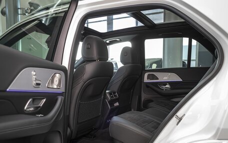 Mercedes-Benz GLE, 2024 год, 12 469 734 рублей, 16 фотография