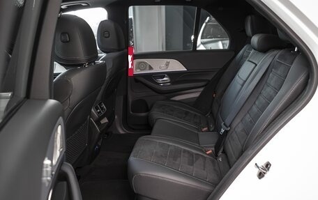 Mercedes-Benz GLE, 2024 год, 12 469 734 рублей, 17 фотография