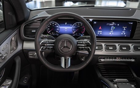 Mercedes-Benz GLE, 2024 год, 12 469 734 рублей, 30 фотография