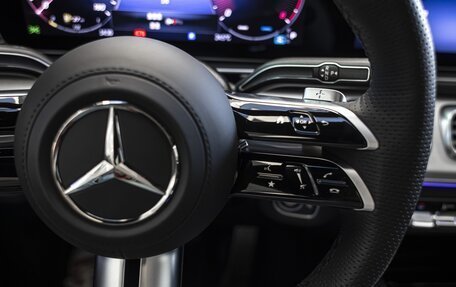 Mercedes-Benz GLE, 2024 год, 12 469 734 рублей, 33 фотография