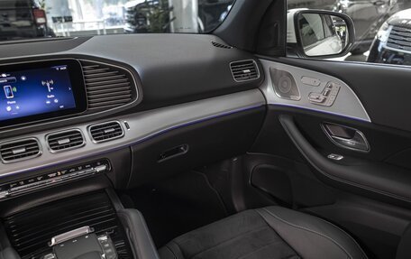 Mercedes-Benz GLE, 2024 год, 12 469 734 рублей, 29 фотография