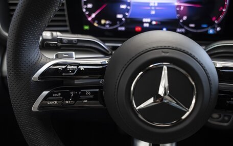 Mercedes-Benz GLE, 2024 год, 12 469 734 рублей, 34 фотография