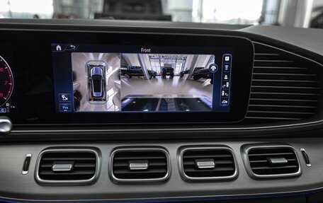 Mercedes-Benz GLE, 2024 год, 12 469 734 рублей, 36 фотография