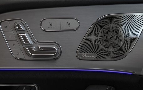 Mercedes-Benz GLE, 2024 год, 12 469 734 рублей, 39 фотография
