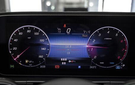 Mercedes-Benz GLE, 2024 год, 12 469 734 рублей, 32 фотография