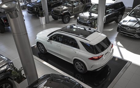 Mercedes-Benz GLE, 2024 год, 12 469 734 рублей, 40 фотография