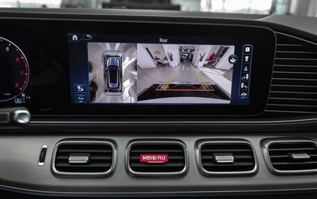 Mercedes-Benz GLE, 2024 год, 12 469 734 рублей, 35 фотография