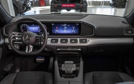 Mercedes-Benz GLE, 2024 год, 12 469 734 рублей, 27 фотография