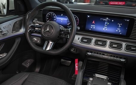 Mercedes-Benz GLE, 2024 год, 12 469 734 рублей, 28 фотография
