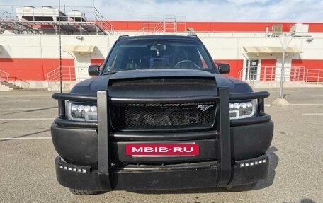 Land Rover Range Rover III, 2002 год, 1 950 000 рублей, 2 фотография