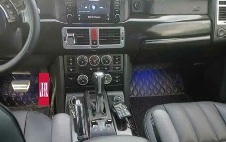Land Rover Range Rover III, 2002 год, 1 950 000 рублей, 14 фотография