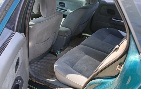 Renault Laguna II, 1998 год, 7 фотография