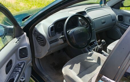 Renault Laguna II, 1998 год, 6 фотография