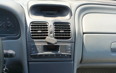 Renault Laguna II, 1998 год, 8 фотография