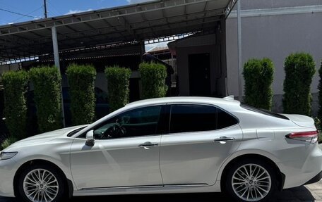 Toyota Camry, 2020 год, 3 350 000 рублей, 3 фотография