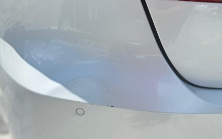 Toyota Camry, 2020 год, 3 350 000 рублей, 10 фотография