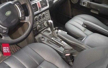 Land Rover Range Rover III, 2002 год, 1 950 000 рублей, 16 фотография