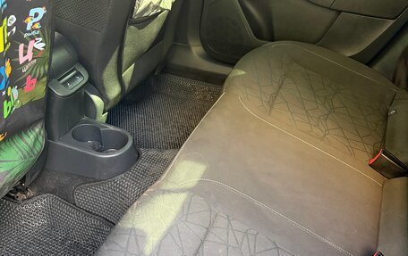 Skoda Rapid I, 2019 год, 1 300 000 рублей, 11 фотография