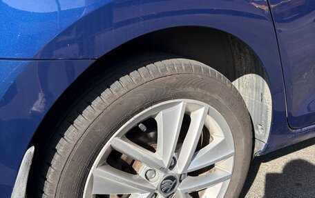 Skoda Rapid I, 2019 год, 1 300 000 рублей, 13 фотография