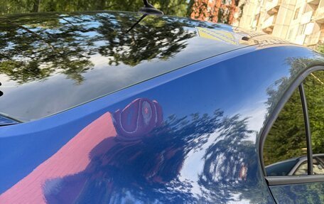 Skoda Rapid I, 2019 год, 1 300 000 рублей, 27 фотография