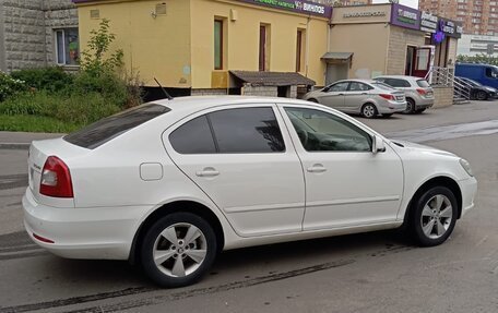 Skoda Octavia, 2012 год, 1 120 000 рублей, 3 фотография