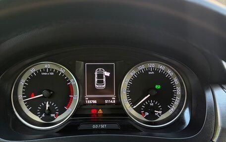 Skoda Rapid I, 2019 год, 1 300 000 рублей, 33 фотография