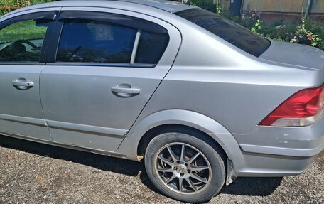 Opel Astra H, 2012 год, 600 000 рублей, 4 фотография