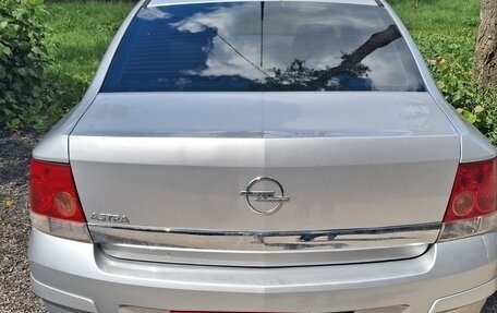 Opel Astra H, 2012 год, 600 000 рублей, 2 фотография