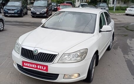 Skoda Octavia, 2012 год, 1 120 000 рублей, 2 фотография