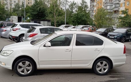 Skoda Octavia, 2012 год, 1 120 000 рублей, 6 фотография
