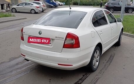 Skoda Octavia, 2012 год, 1 120 000 рублей, 4 фотография