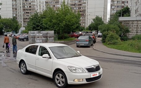 Skoda Octavia, 2012 год, 1 120 000 рублей, 8 фотография