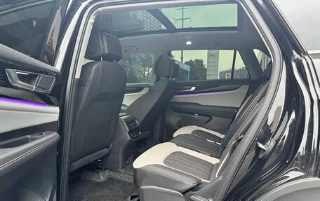 Volkswagen Teramont I, 2025 год, 4 400 100 рублей, 6 фотография