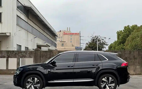 Volkswagen Teramont I, 2025 год, 4 400 100 рублей, 4 фотография