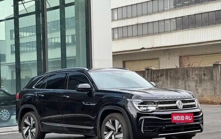 Volkswagen Teramont I, 2025 год, 4 400 100 рублей, 2 фотография
