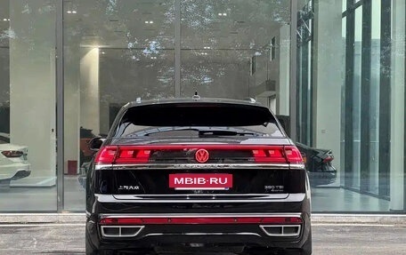 Volkswagen Teramont I, 2025 год, 4 400 100 рублей, 3 фотография