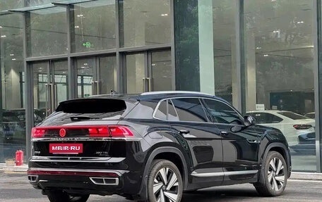 Volkswagen Teramont I, 2025 год, 4 400 100 рублей, 5 фотография