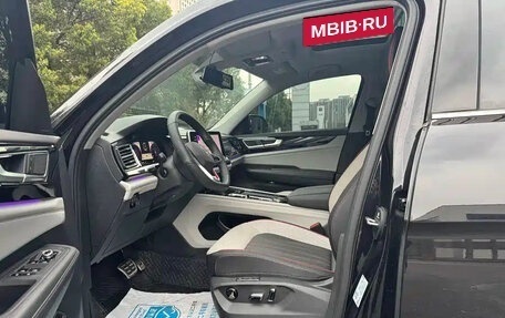 Volkswagen Teramont I, 2025 год, 4 400 100 рублей, 7 фотография