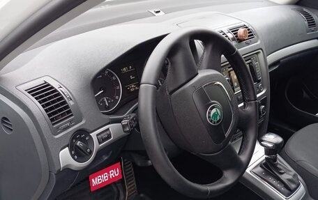 Skoda Octavia, 2012 год, 1 120 000 рублей, 7 фотография