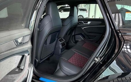 Audi RS 6, 2025 год, 19 370 000 рублей, 9 фотография