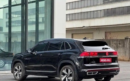 Volkswagen Teramont I, 2025 год, 4 400 100 рублей, 9 фотография