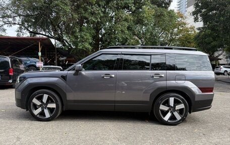 Hyundai Santa Fe IV, 2025 год, 6 900 000 рублей, 5 фотография
