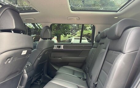 Hyundai Santa Fe IV, 2025 год, 6 900 000 рублей, 10 фотография